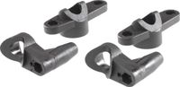 Reely 112009 Reserveonderdeel Omschakelhendel Servo-Saver
