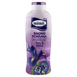 Milmil Iris Foam Bath 1000ml