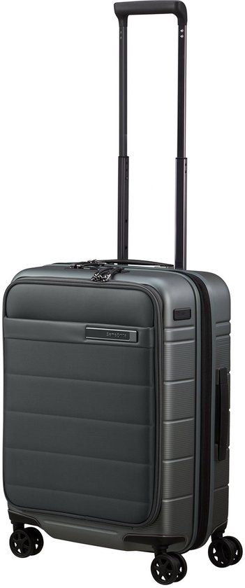 Samsonite Neopod handbagage koffer 55cm Sage Khaki