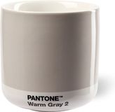 Copenhagen Design - Thermo Cup 220 ml Grijs