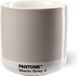 Copenhagen Design - Thermo Cup 220 ml Grijs