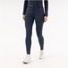 ANKY Pantalon d'équitation Anky Lucidity Full Grip Bleu foncé - 38