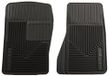 Husky Liners Heavy Duty vloermatten - Zwart - 51071