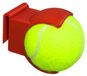 Porte-balle de tennis avec prise sûre pour sportifs