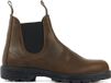 Blundstone 1609 Chaussures, antique brun