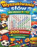 Wyszukiwanie Libri GmbH Wyszukiwanie słów dla dzieci 8-12