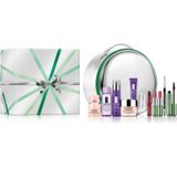 CLINIQUE Super Sampler Set Coffret de soins du visage