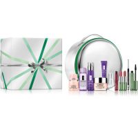 CLINIQUE Super Sampler Set Coffret de soins du visage