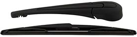TarosTrade 244-0557-N-82633 Achterruitenwisserarm en blad set 350 mm achter