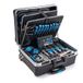 Gedore 8097630 S100 - 115.05/P-G 101-teiliger Werkzeugsatz in B