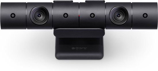 PlayStation Camera V2 - PS4