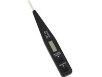 ABC-LED Digitale Spannings Tester met LCD