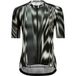 GORE WEAR Spirit Jersey Dames Zwart/Grijs (Black/Lab Grey) 40