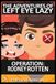 Operation Rodney Rotten: Book Two of The Adventures of Left Eye Lazy: 2