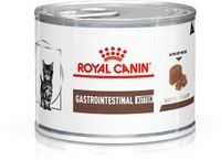 Royal Canin Gastro Intestinal Kitten Blik - 12 x 195 gram