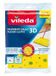 Vileda 3D Microfibre Mop Jaune