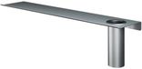 Hotbath &More Beker voor Planchet serie RVS 316