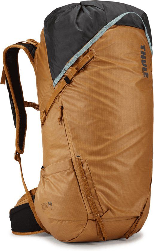 Thule Stir Wandelrugzak 35L - Wood Thrush