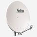 Fuba DAL 800 G aluminium antenne satellite, 80 cm, gris clair