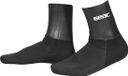 Seacsub Anatomic 5 Mm Duikbooties Zwart EU 43-44