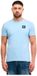Lonsdale Wormley T-shirt Bleu XL Homme
