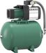 Wilo Himulti 3 H50 Pompe Pompe Multicellulaire Submersible Pour Eau Claire - Wilo