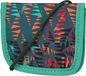 McNeill halsportemonnee portemonnee Neck Pouch Bear petrol