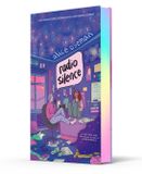 Radio HarperCollins Publishers Radio Silence Hardcover