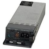Cisco PWR-C2-1025WAC= - Switch component - Grijs