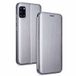 COOL Accesorios COOL Flip Case for Samsung A315 Galaxy A31 Silver