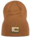 Buff ® Knitted Muts Bruin