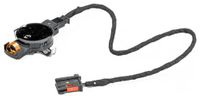 HELLA 6PW 011 178-891 Regensensor - 3-polig - Geclipst - Met kabel