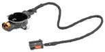 HELLA 6PW 011 178-891 Regensensor - 3-polig - Geclipst - Met kabel