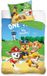 Paw Patrol Dekbedovertrek 140 x 200 cm - 65 x 65 cm Katoen