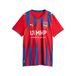 PUMA Maillot Domicile 26/27 FC Heidenheim Femme, Accessoires, Rouge, M