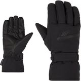 Ziener Gordanus AS Glove - Zwart - 10.5