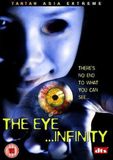 The Eye The Infinity (DVD)