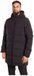Trangoworld Lincoln Parka Caviar 2XL Homme