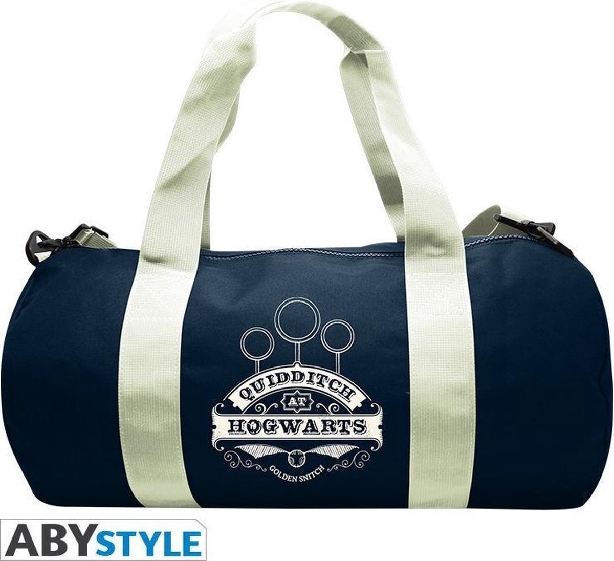 Abystyle HARRY POTTER - Sport Bag - Quidditch