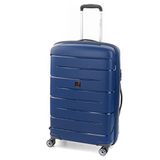 RONCATO Starlight 2.0 Laptop Rollkoffer, 71 cm, blauw (Blu Notte)
