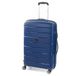 RONCATO Starlight 2.0 Laptop Rollkoffer, 71 cm, blauw (Blu Notte)