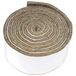 Adsamm FP-35-SA-BR-291000 Zelfklevende vilttape om op maat te snijden, bruin, 29 x 1000 mm