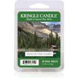 Kringle Candle Vancouver Cabin