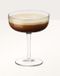 Nespresso Barista Mixologist Stemmed Glas