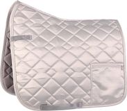 Harry's Horse Zadeldek Pocket - maat Full - grey