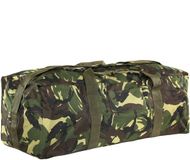 101inc Pilotentas KL Nederlandse camouflage
