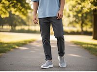 Skechers Instapper Hands-Free Slip-Ins Go Walk Flex 216924 TPE Taupe