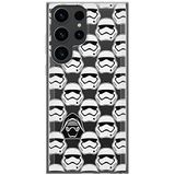 ERT GROUP mobiel telefoonhoesje voor Samsung S23 ULTRA origineel en officieel erkend Star Wars patroon 020