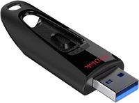 SanDisk SDCZ48-1T00-G46 USB flash drive 1 TB USB Type-A 3.2 Gen 1 (3.1 Gen 1) Zwart