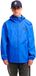 Quiksilver Overcast 3k Tape Parka Blauw L Man